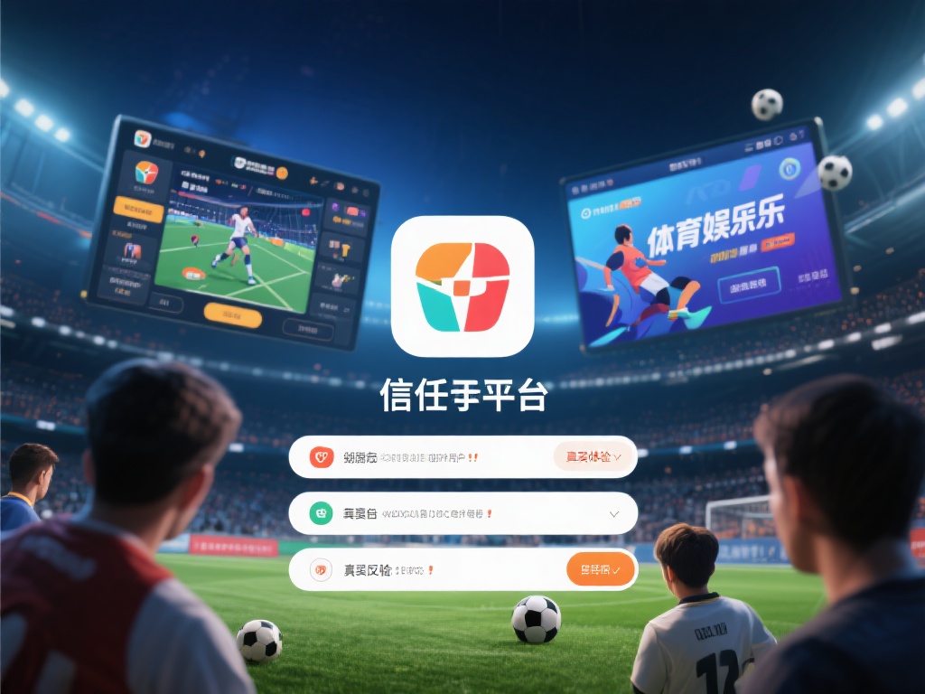 在如今的体育娱乐市场中，选择一个值得信赖的平台成为