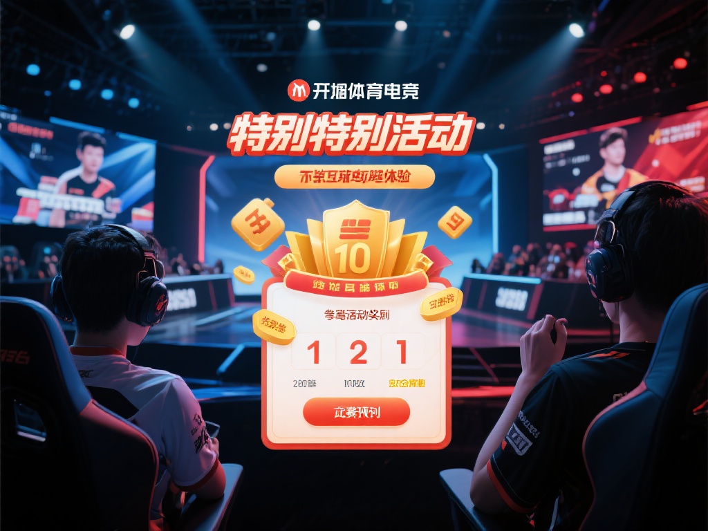 万博体育电竞独家活动：参与赛事预测赢取惊喜大奖 (万博体育电竞独家活动：参与赛事预测赢取丰厚惊喜大奖！）
