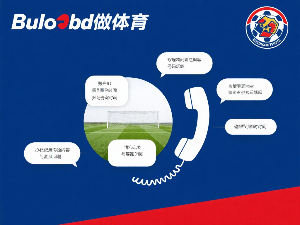 在拨打万博体育电话号码之前，建议做好以下准备，以确