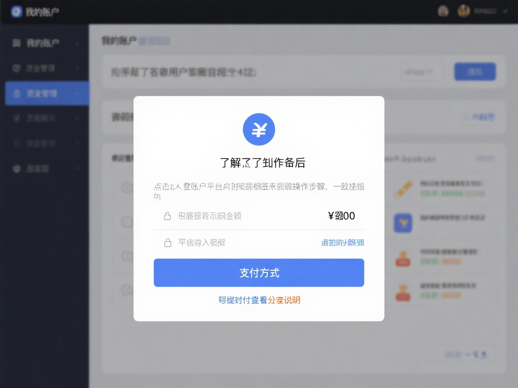 了解了准备工作后，接下来我们来看看具体的操作步骤。