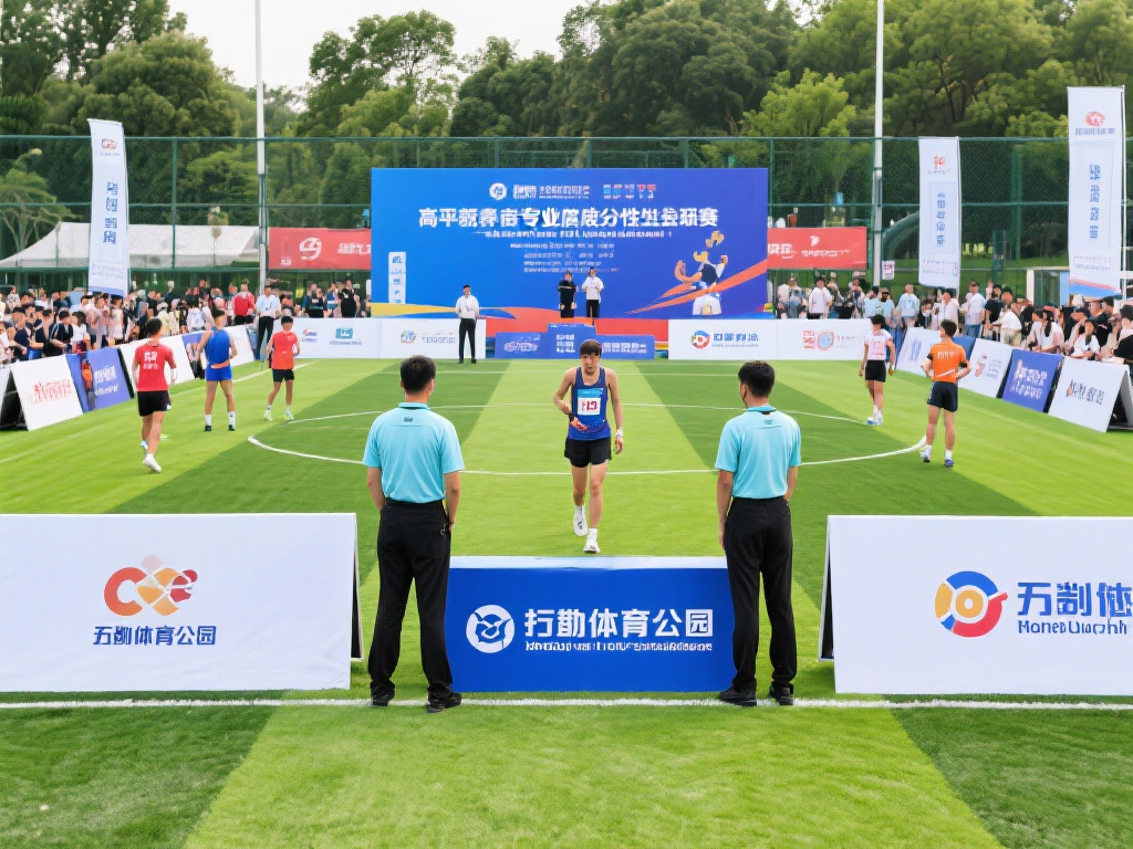 万博体育园举办的赛事活动，点燃你的运动激情 (万博体育园赛事活动盛大开启，点燃你的运动激情！）