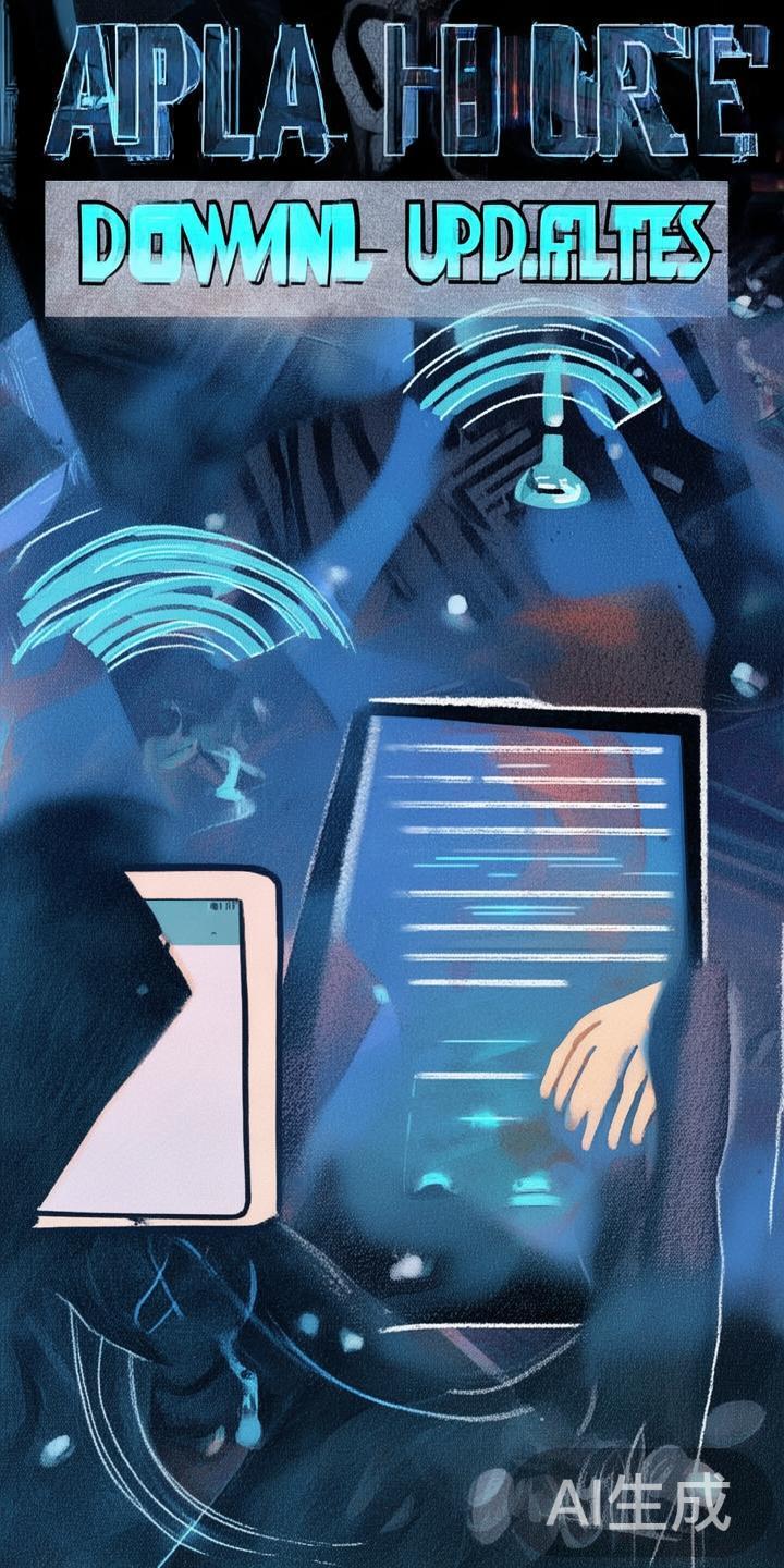 网络环境是影响应用更新的重要因素。若用户的网络信号