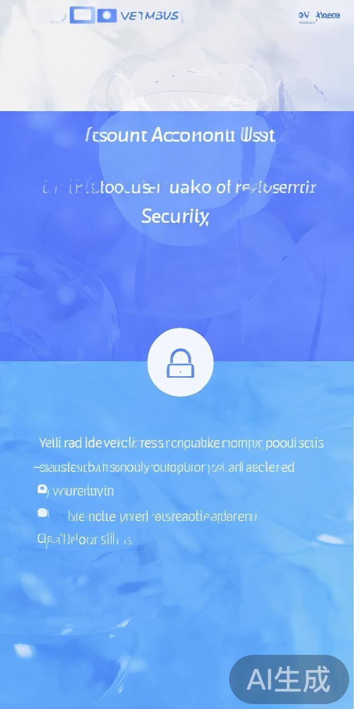 万博体育账户被锁定原因分析与全面解决方案指导