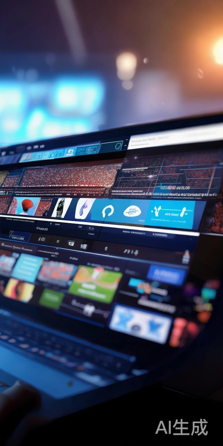 万博体育直播版:尽享全球最新体育赛事全面高清直播体验 此外,平台还提供智能推送,根据用户的观看偏好,推荐