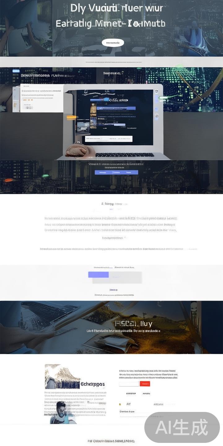 观察网站运营细节与用户体验
正规平台不仅在资质上