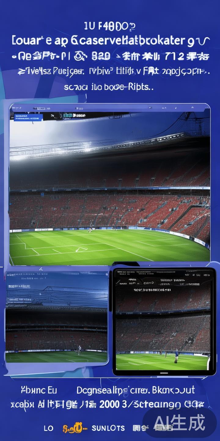 全面解析万博体育英超直播时间及观看安排全攻略指南